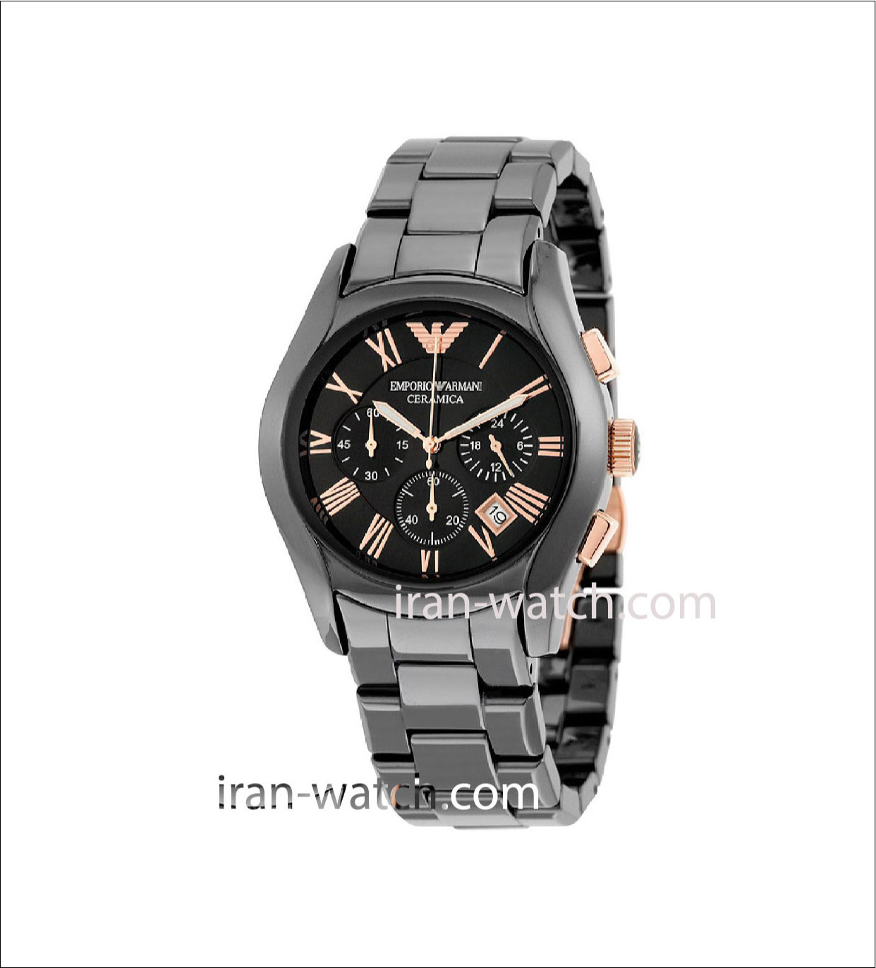 Armani watch ar1410 best sale