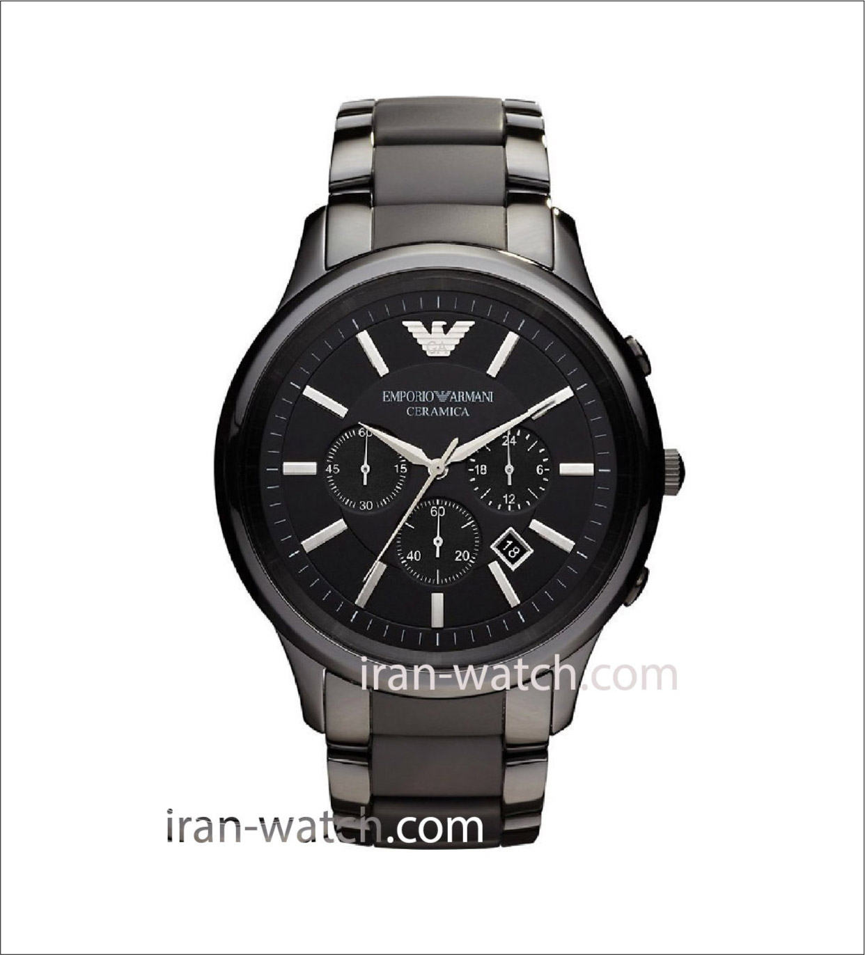 ساعت آرمانی ar1451