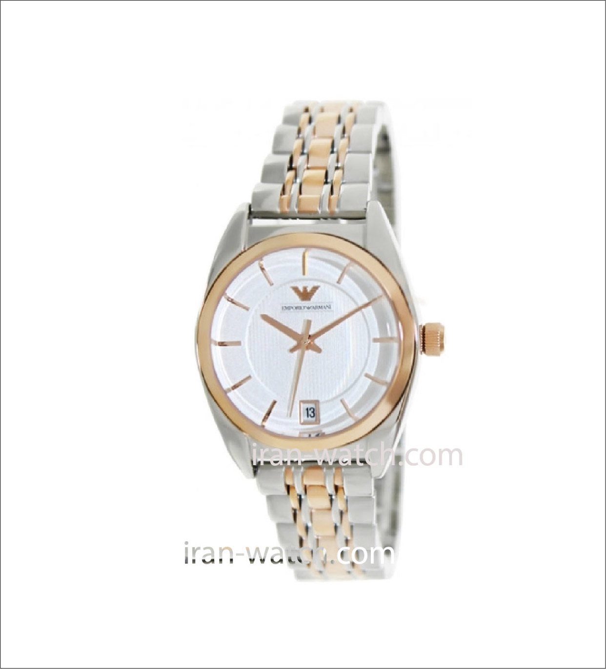 ساعت آرمانی ar1630