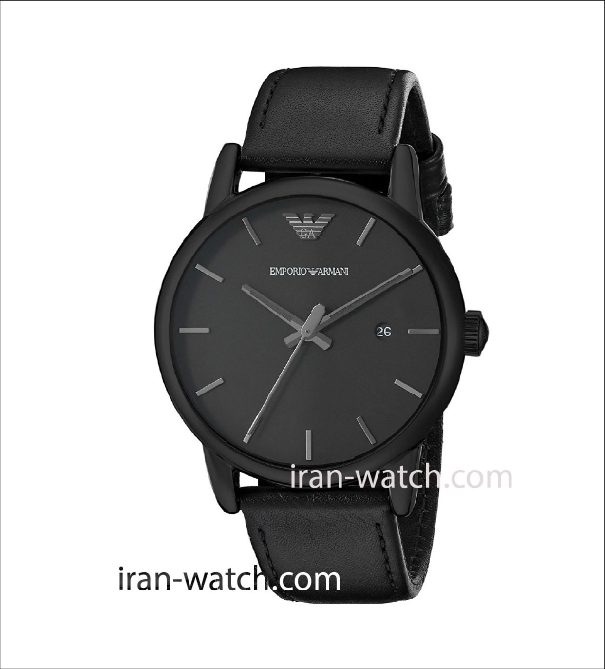 ساعت آرمانی ar1732