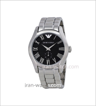 ar0680 ساعت امپریو آرمانی بند استیل