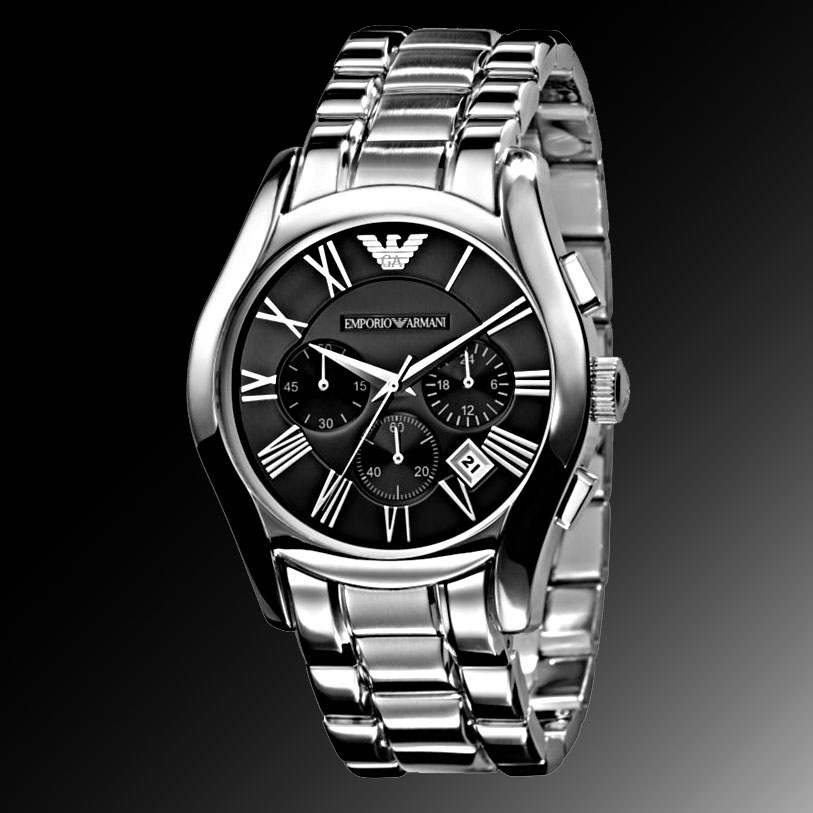 ساعت emporio armani