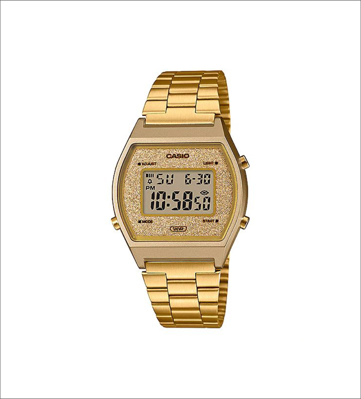 ساعت کاسیو b640wgg9