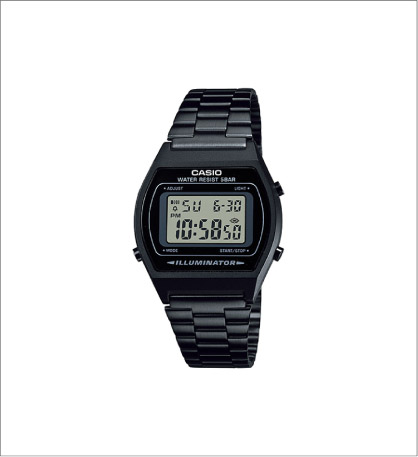 ساعت جی شاک g-shock B640WB-1ADF