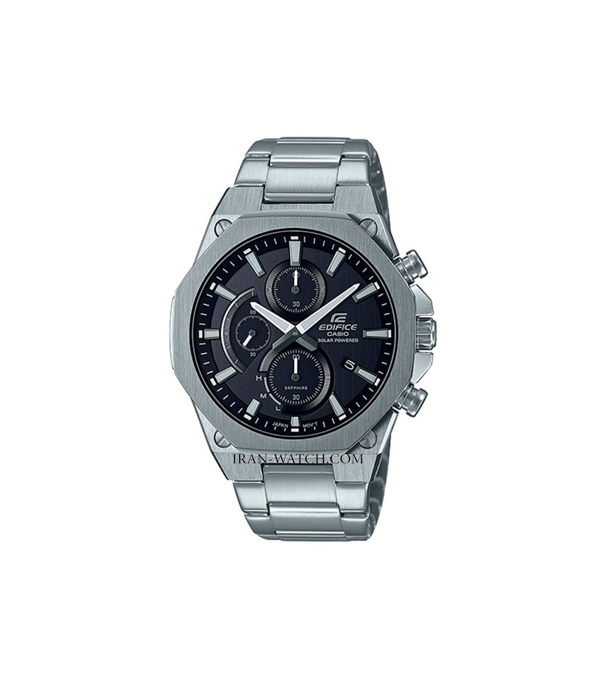 ساعت کاسیو efss570d1audf