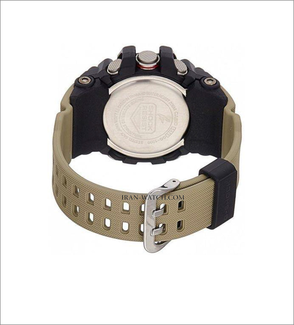 GG 1000 1A5