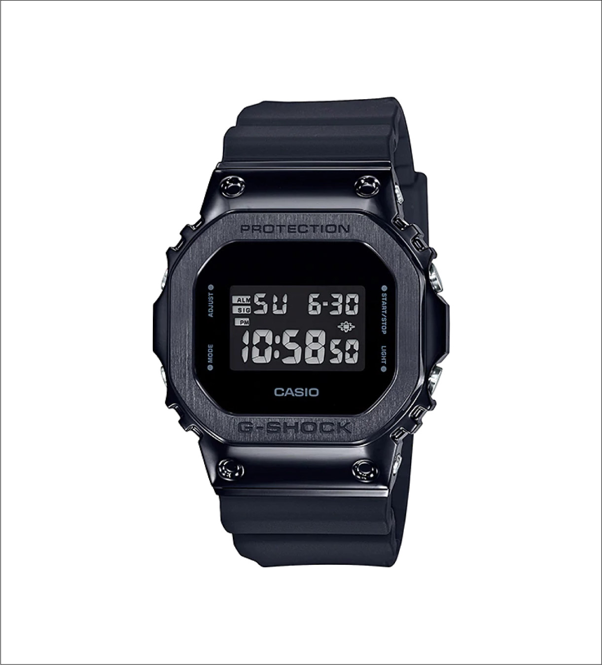 ساعت کاسیو gm5600b1