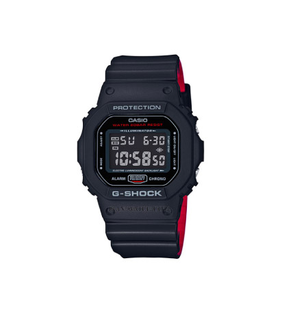 ساعت جی شاک g-shock DW-5600HR-1D