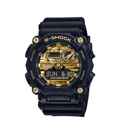 ساعت جی شاک g-shock GA-900AG-1ADR