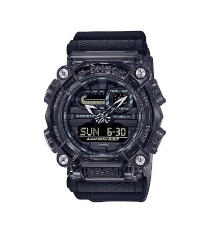 ساعت جی شاک g-shock GA-900SKE-8A