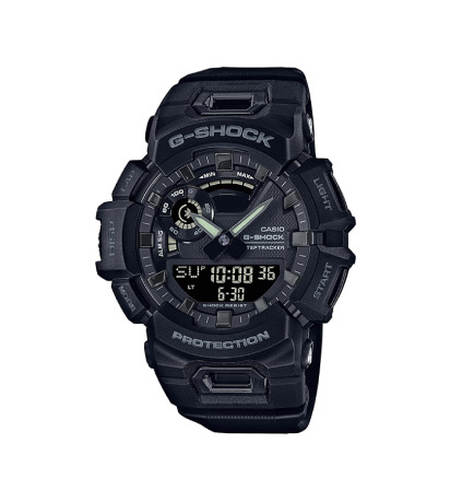 ساعت جی شاک g-shock GBA-900-1ADR