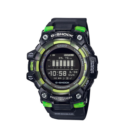 ساعت جی شاک g-shock GBD-100SM-1