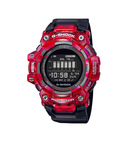 ساعت جی شاک g-shock GBD-100SM-4A1