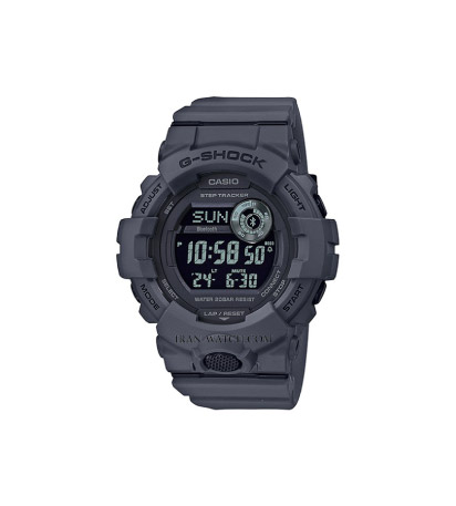 ساعت جی شاک g-shock GBD-800UC-8DR