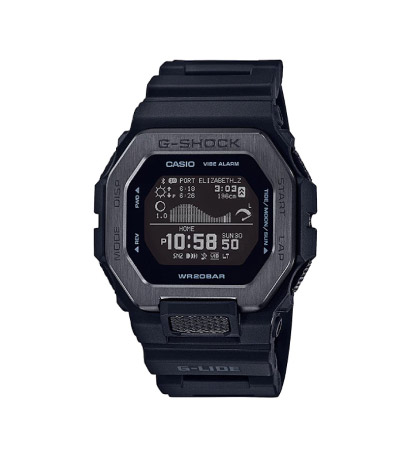 ساعت جی شاک g-shock GBX-100NS-1DR