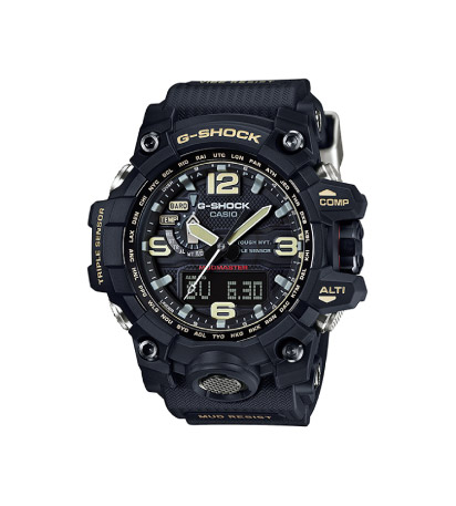 ساعت جی شاک g-shock GWG-1000-1A