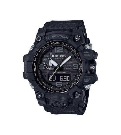 ساعت جی شاک g-shock GWG-1000-1A1