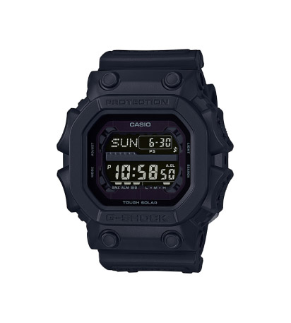 ساعت جی شاک g-shock GX-56BB-1