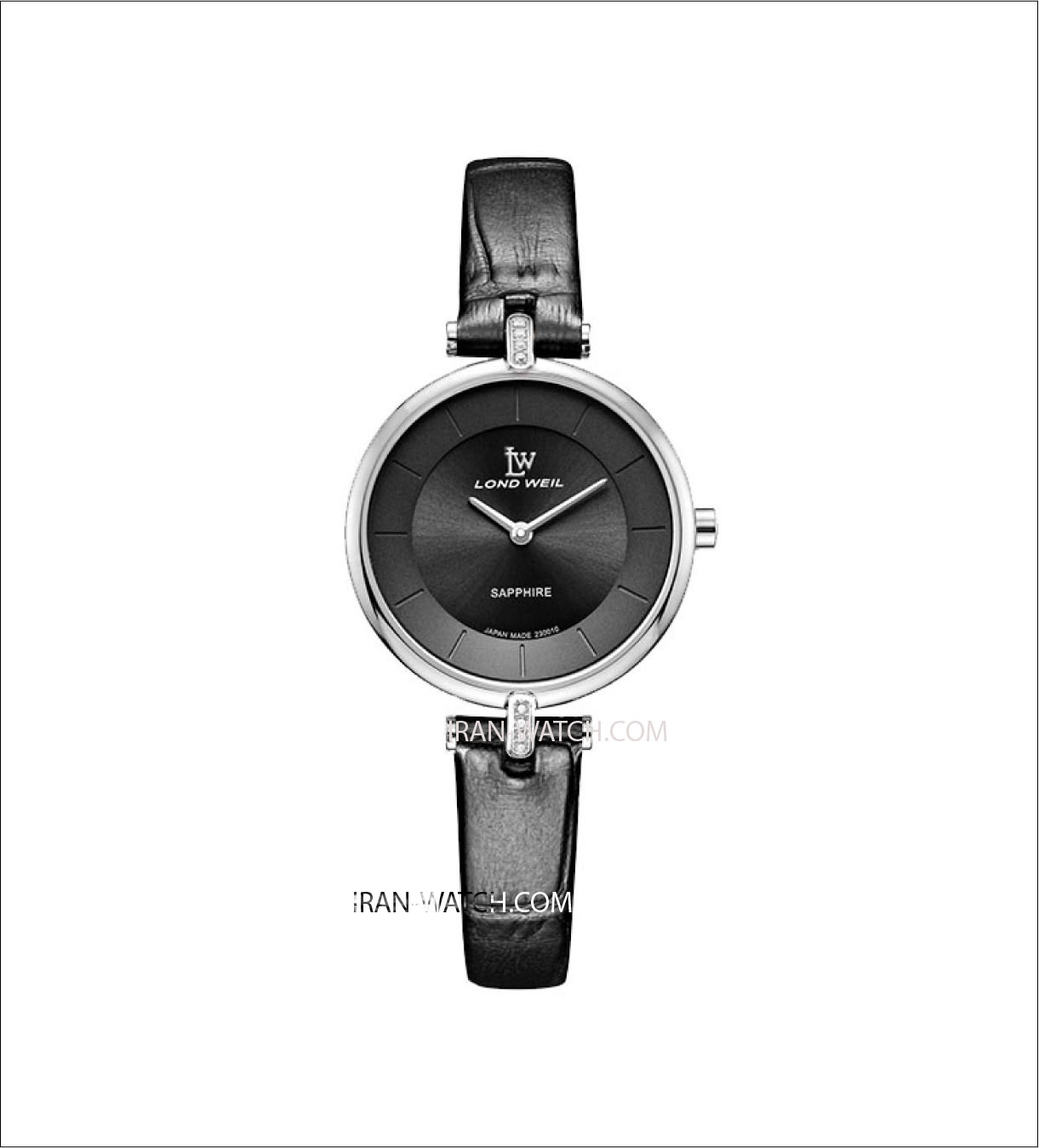 ساعت لوندویل lw230010g