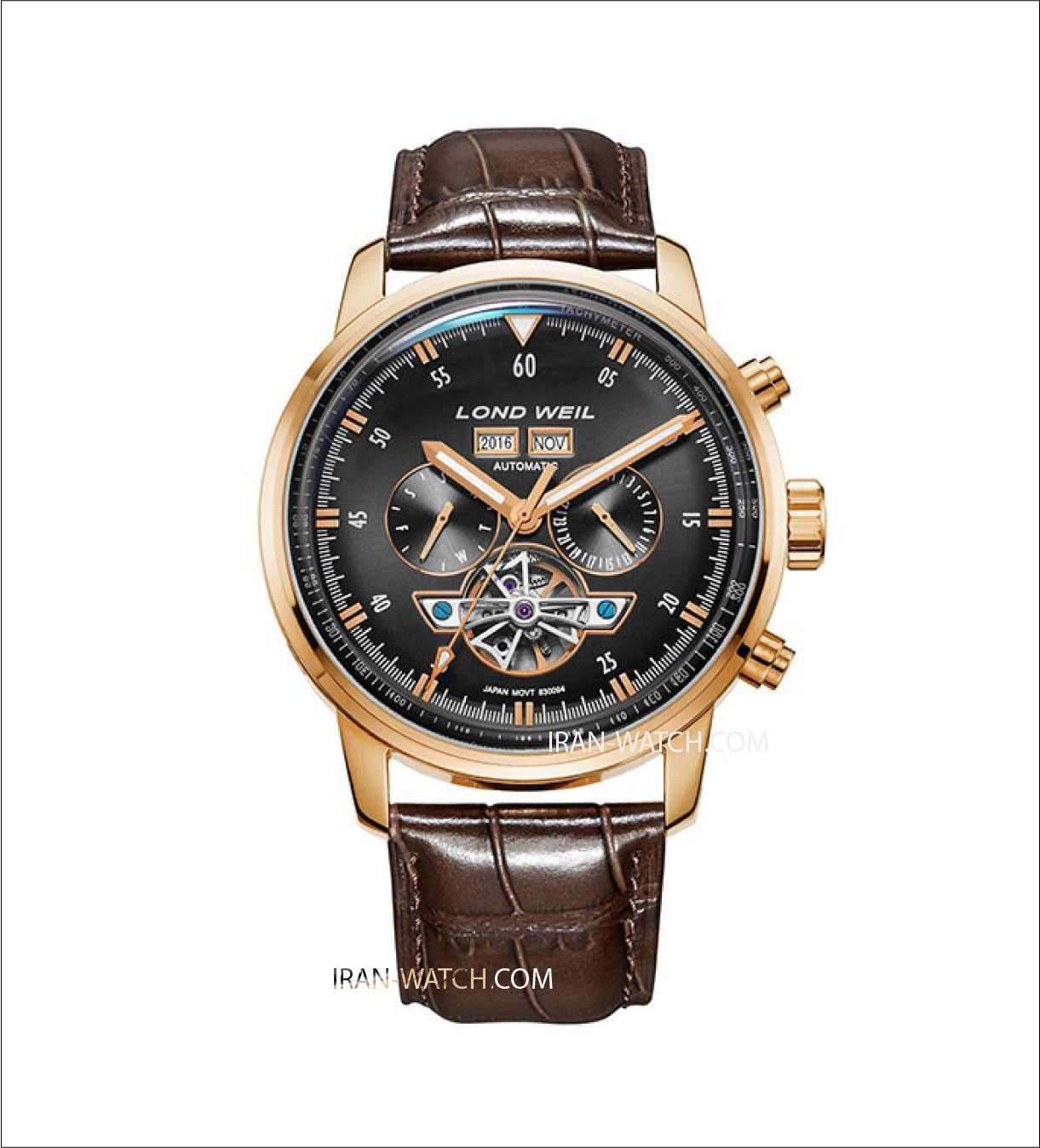 ساعت لوندویل lw830094a