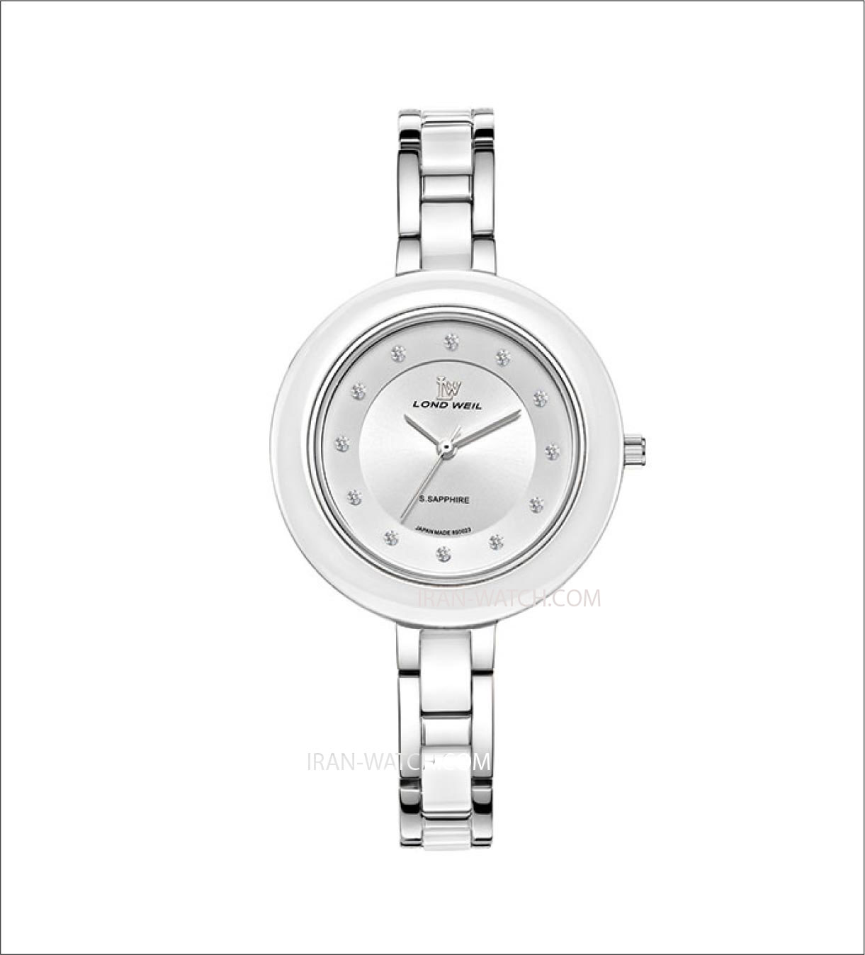ساعت لوندویل lw850023b