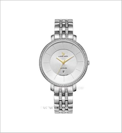 ساعت لوندویل lond weil lw20056