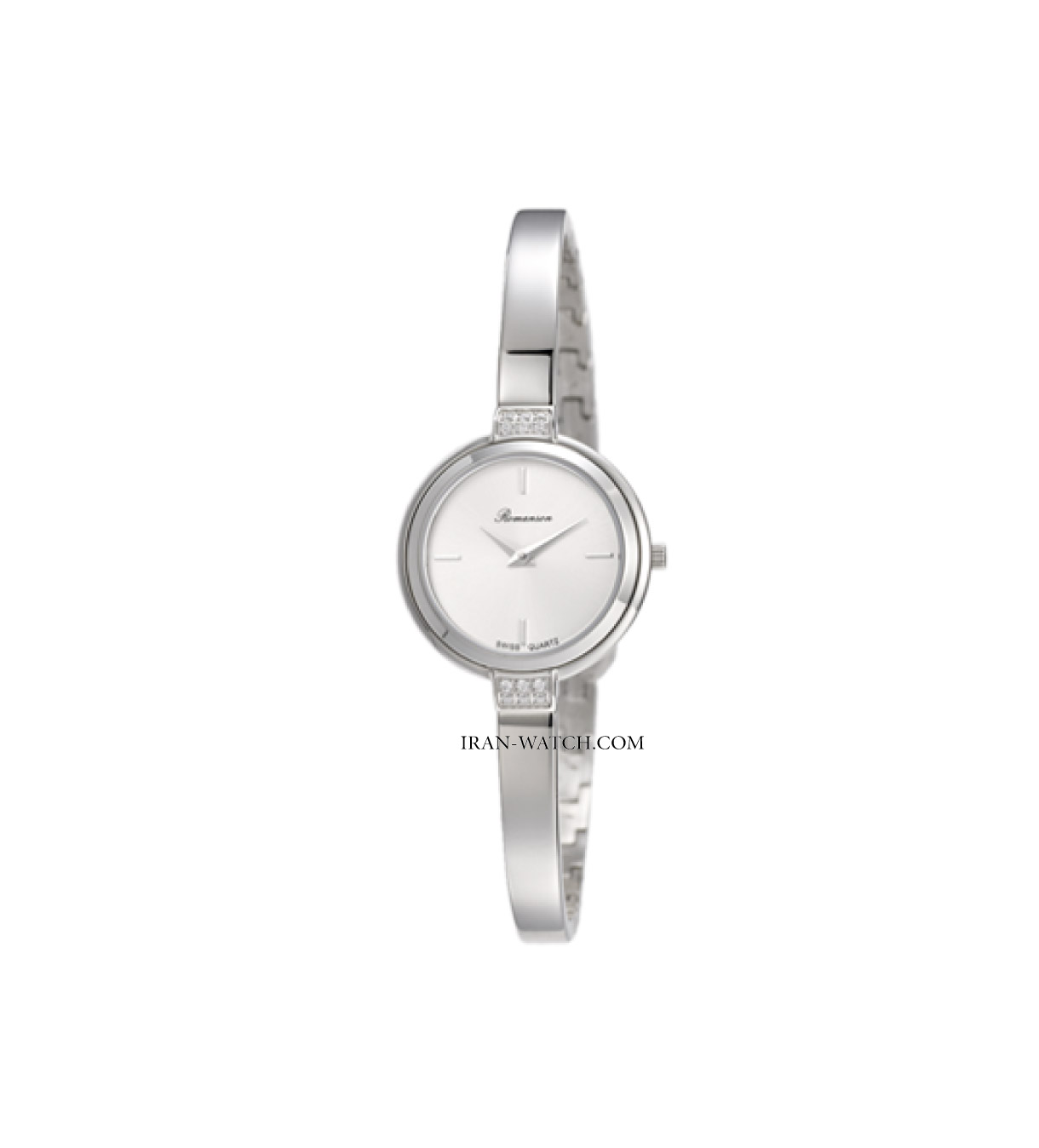 ساعت رومانسون rm4234ql2