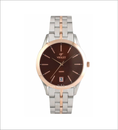 ساعت ویولت violet vi0456e