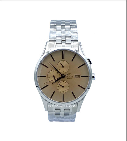 ساعت ویولت مردانه violet vi0540a
